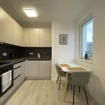 Skynest A204 Apartmán