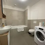Skynest A204 * Bratislava