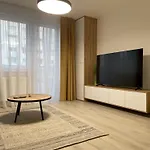 Apartmán Skynest A204