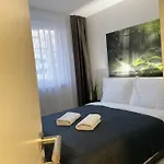 Apartmán Skynest A204 Bratislava