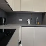 Apartmán Skynest A204