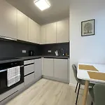 Skynest A204 Apartmán *