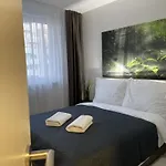 Skynest A204 * Bratislava