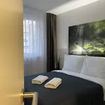 Skynest A204 Apartmán *