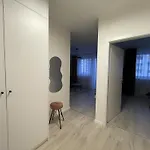Apartmán Skynest A204 *