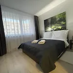 Apartmán Skynest A204 Bratislava