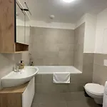 Skynest A204 Apartmán Bratislava