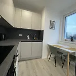 Apartmán Skynest A204 Bratislava