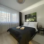 Skynest A204 Apartmán Bratislava