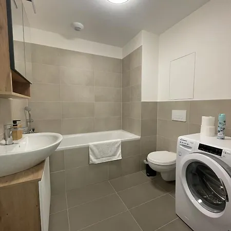 Skynest A204 * Μπρατισλάβα