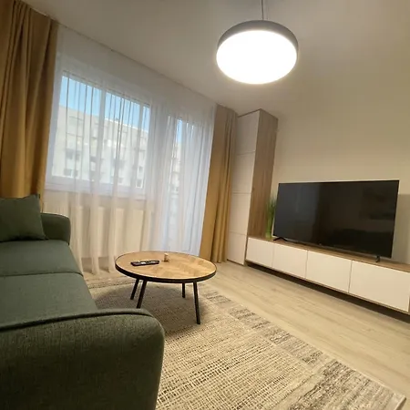 Skynest A204 Bratislava