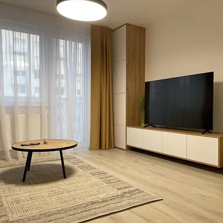 Lägenhet Skynest A204