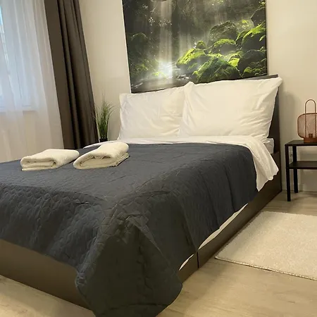 Lägenhet Skynest A204