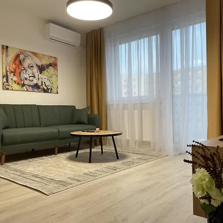Skynest A204