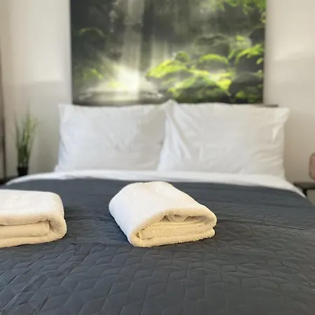 Skynest A204 Bratislava