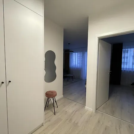 Lägenhet Skynest A204 *