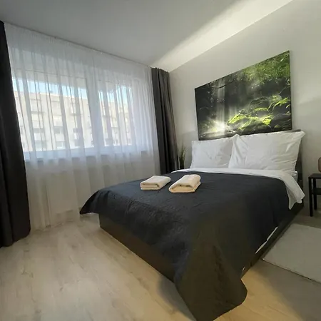 Lägenhet Skynest A204 Bratislava