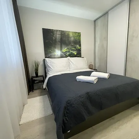 Skynest A204 Lägenhet