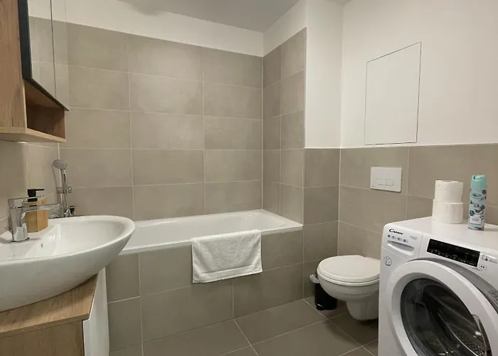 Skynest A204 * براتسيلافا