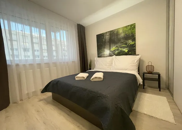 Skynest A204 * براتسيلافا