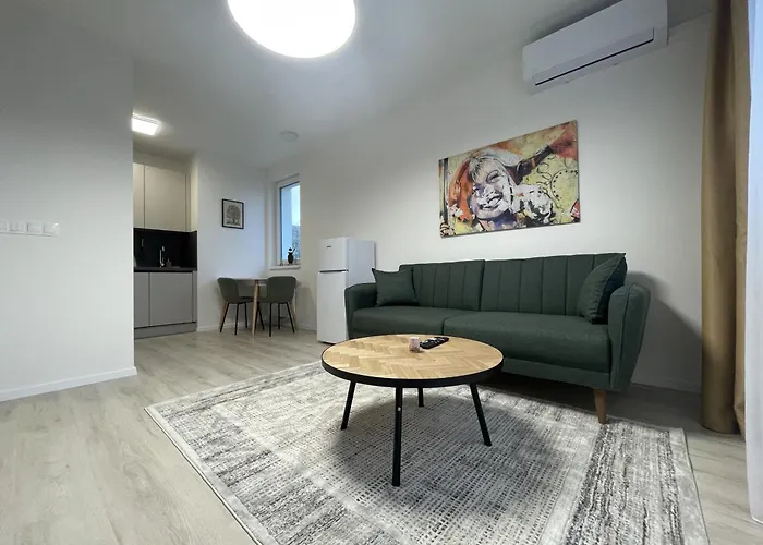 Skynest A204 Bratislava