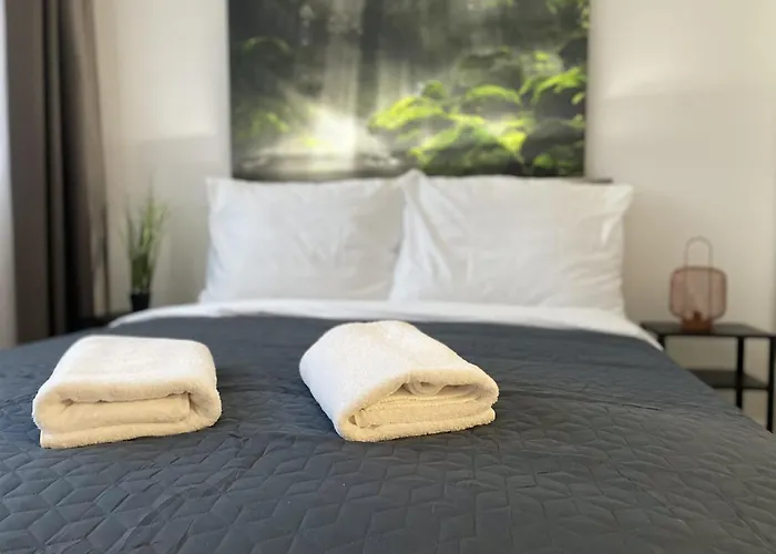 Skynest A204 براتسيلافا