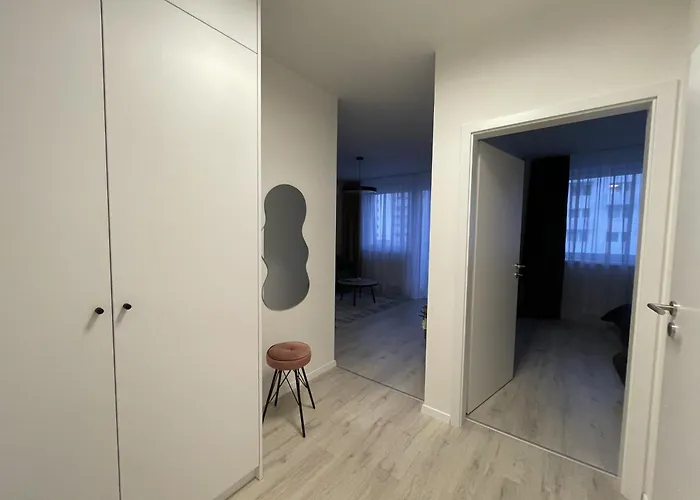 Apartament Skynest A204 *