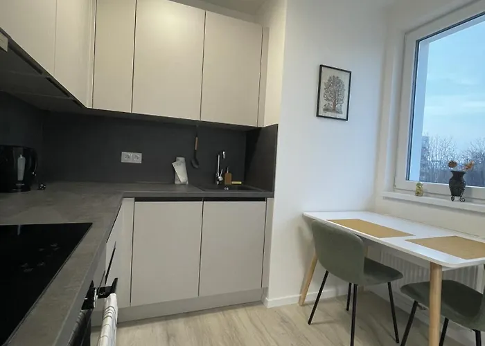 Apartament Skynest A204 Bratislava