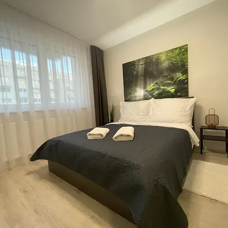 Skynest A204 * Братислава