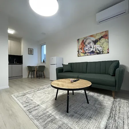 Skynest A204 Братислава