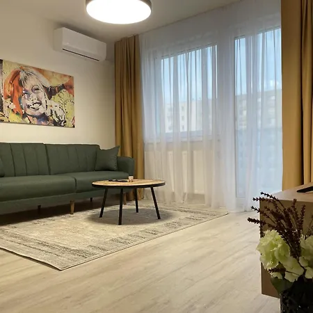 Skynest A204 Братислава