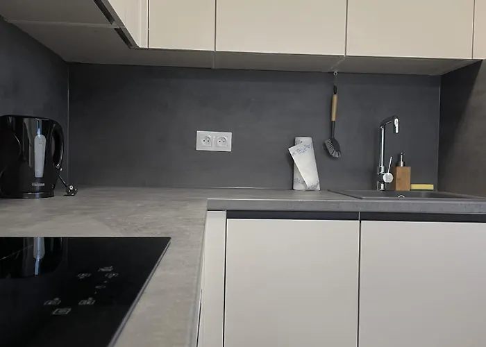 Appartement Skynest A204