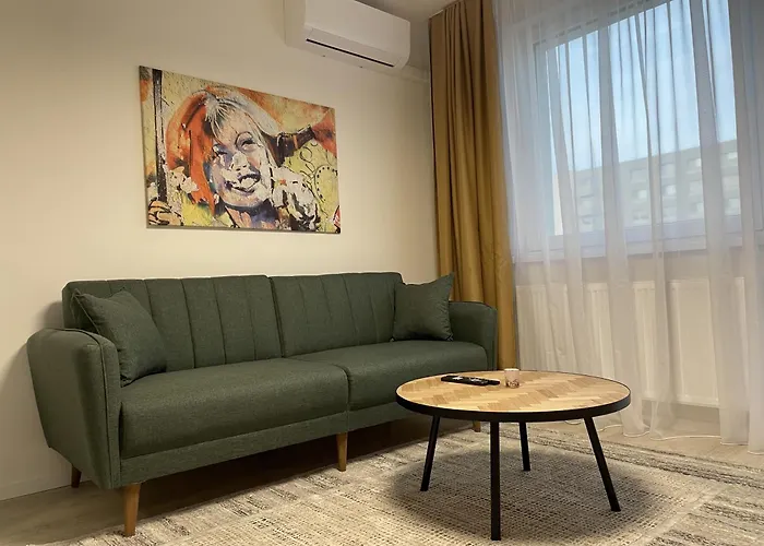 Appartement Skynest A204 *