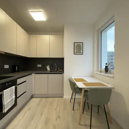 Skynest A204 Apartmán