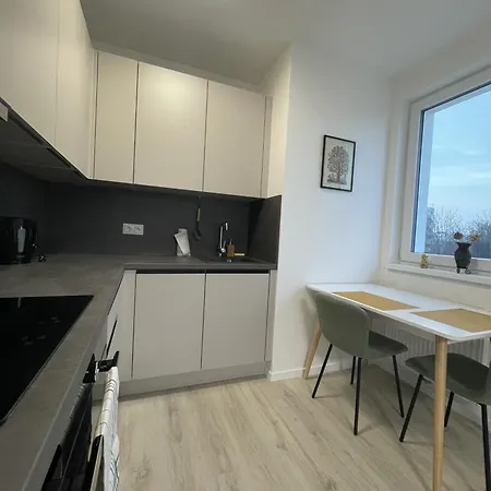 Apartmán Skynest A204 Bratislava