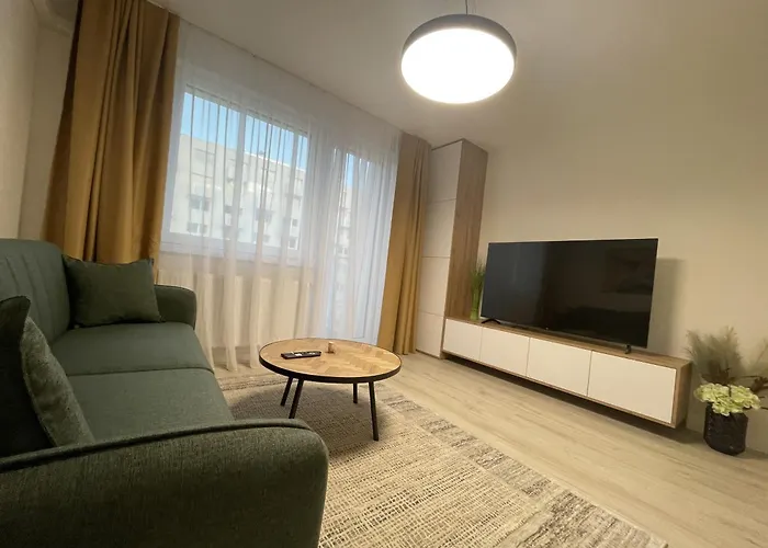 Skynest A204 Μπρατισλάβα