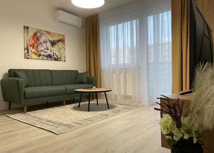 Skynest A204 Μπρατισλάβα